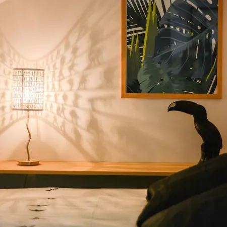 Guestready - Simple And Cosy In Διαμέρισμα Νανσύ